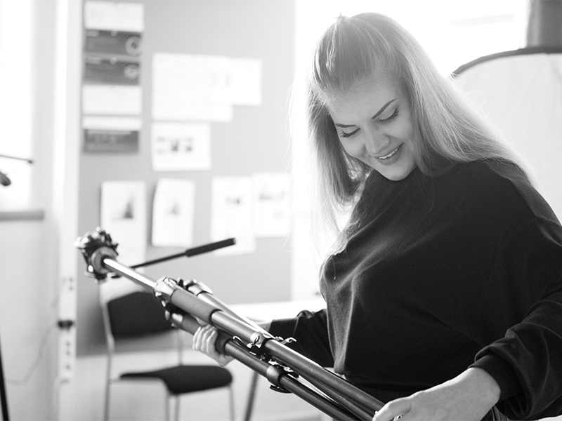 Linda Jöngren